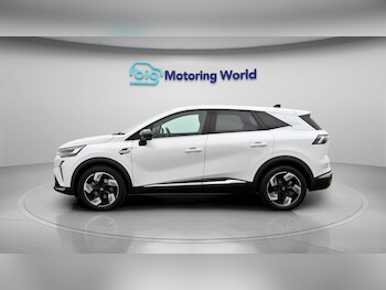 Used Renault Symbioz 2025 for sale - 78950734: Photo