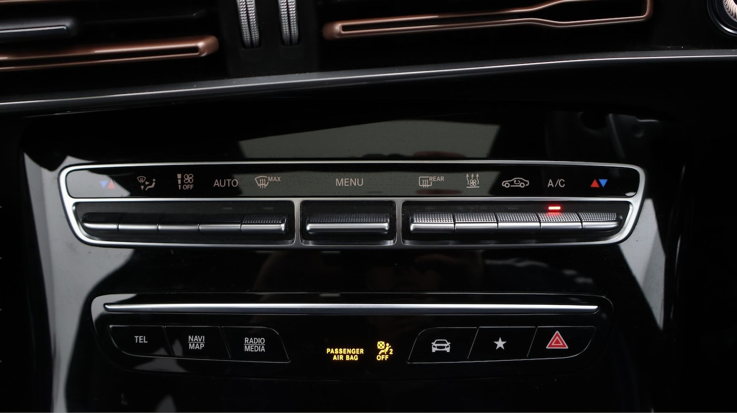 Used Mercedes-Benz EQC 2023 for sale - 77902211: Photo 12