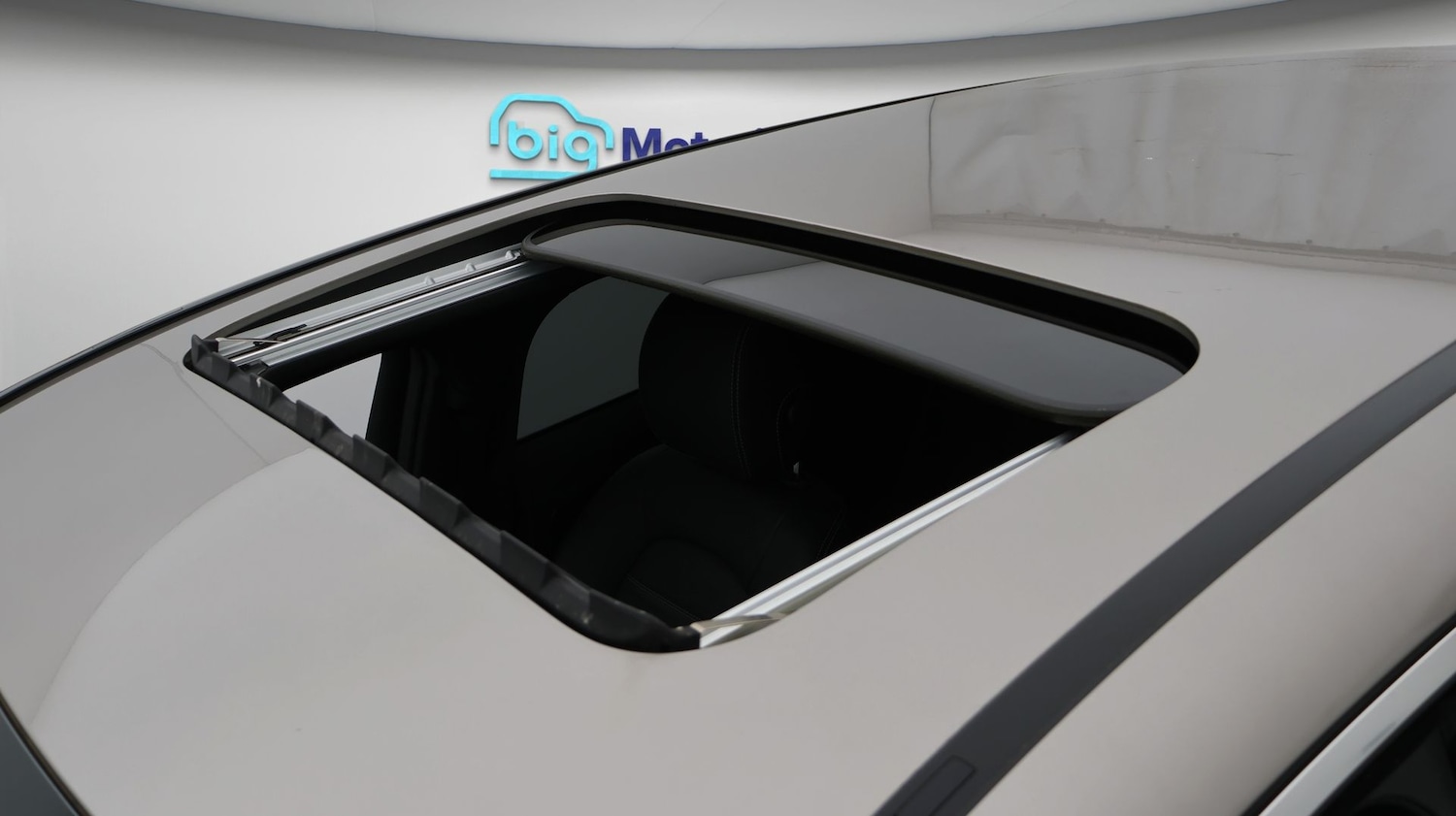 Used Mercedes-Benz EQC 2023 for sale - 77902211: Photo 20