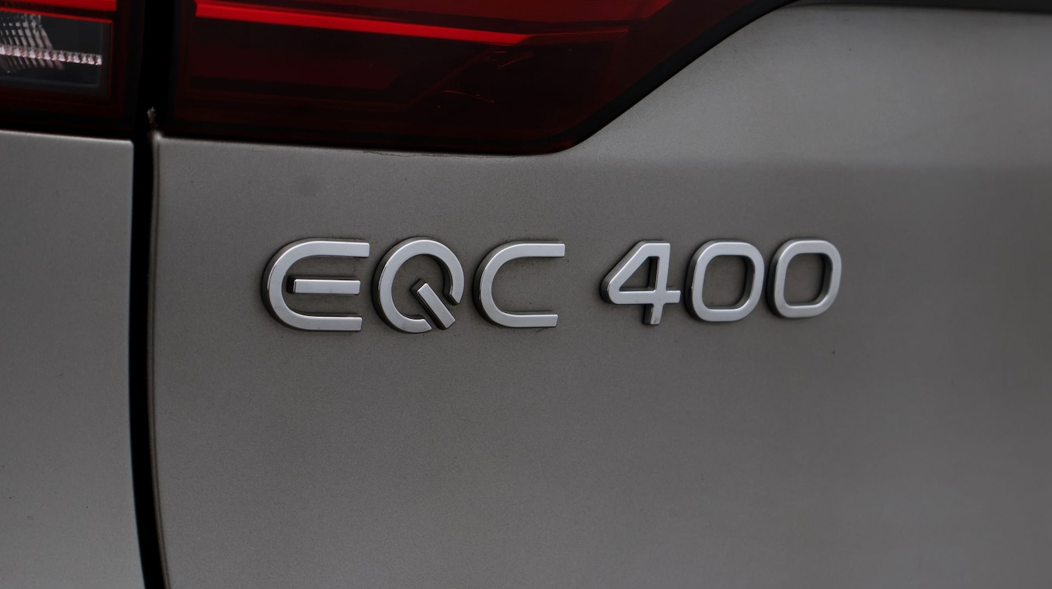 Used Mercedes-Benz EQC 2023 for sale - 77902211: Photo 25