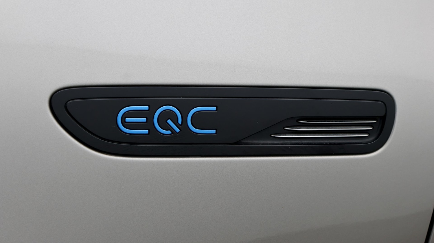 Used Mercedes-Benz EQC 2023 for sale - 77902211: Photo 26