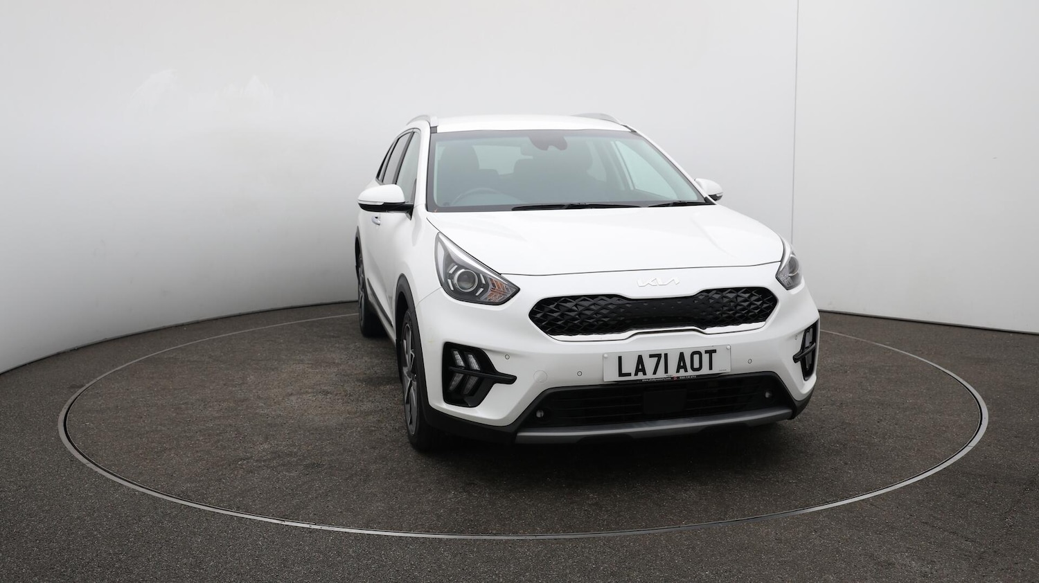 Vehicle 42