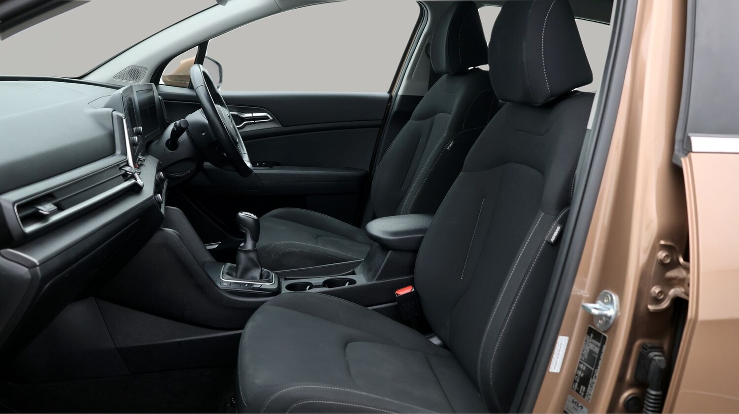 Used Kia Sportage 2022 for sale - 77747595: Photo 14