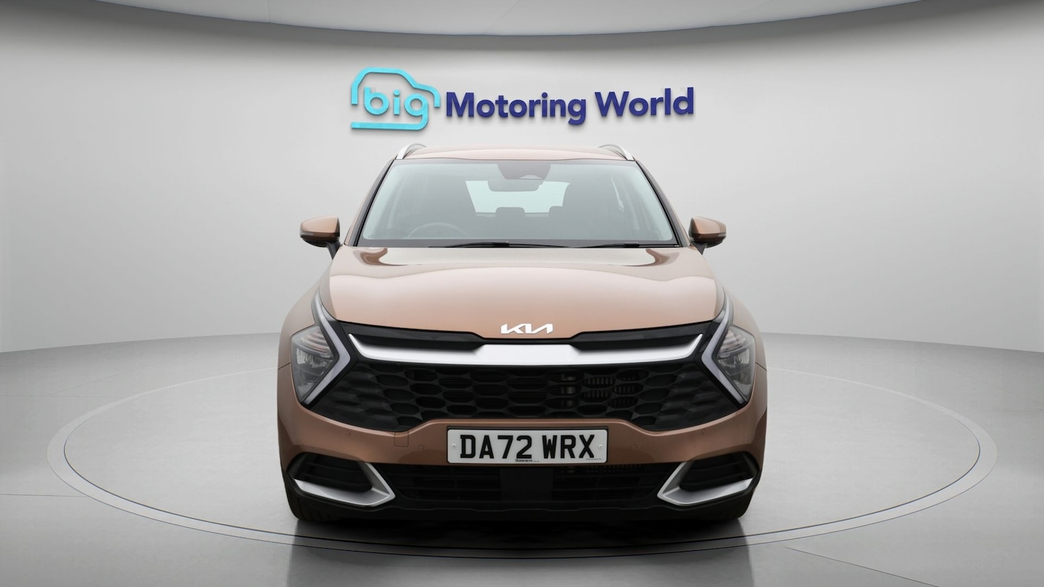 Used Kia Sportage 2022 for sale - 77747595: Photo 2