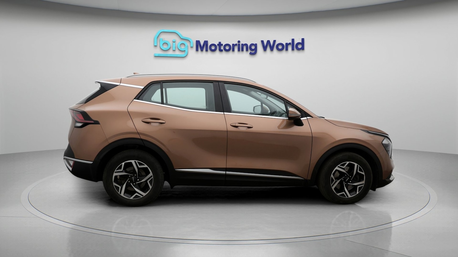 Used Kia Sportage 2022 for sale - 77747595: Photo 8