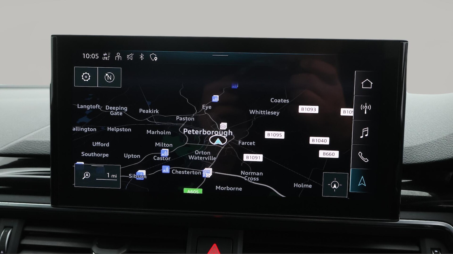 Used Audi A5 2022 for sale - 76349683: Photo 12