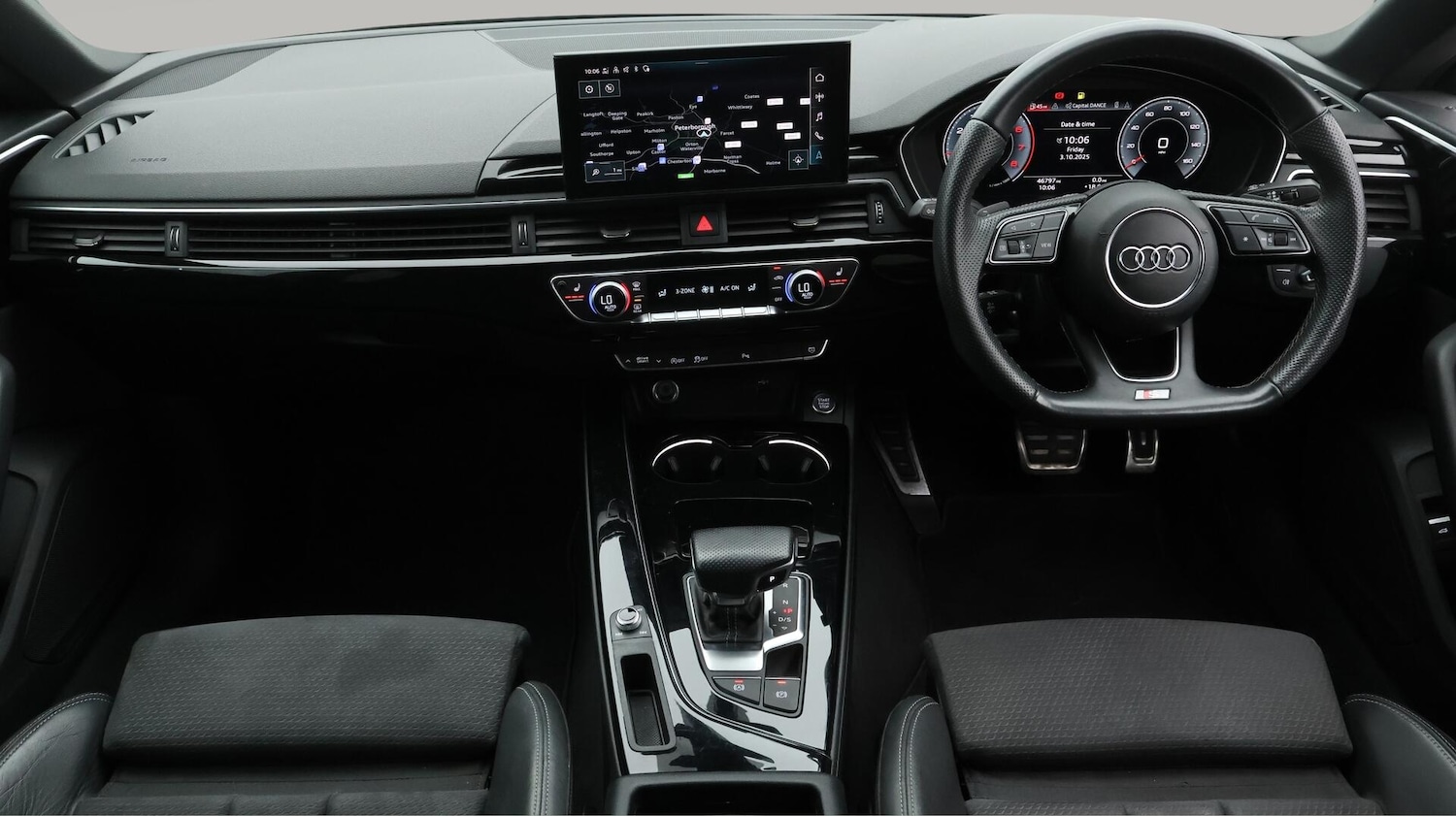 Used Audi A5 2022 for sale - 76349683: Photo 14