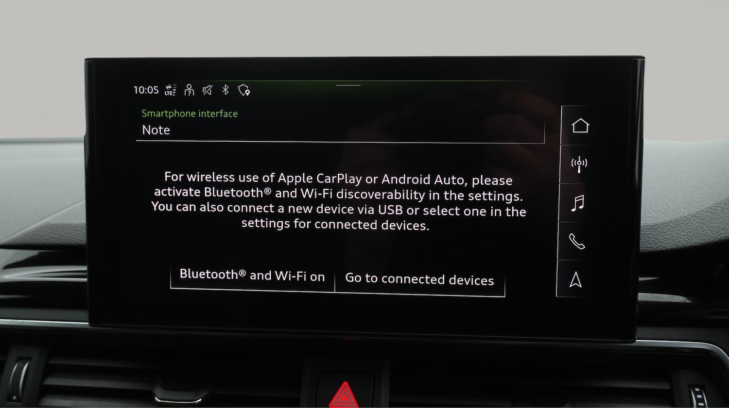 Used Audi A5 2022 for sale - 76349683: Photo 27