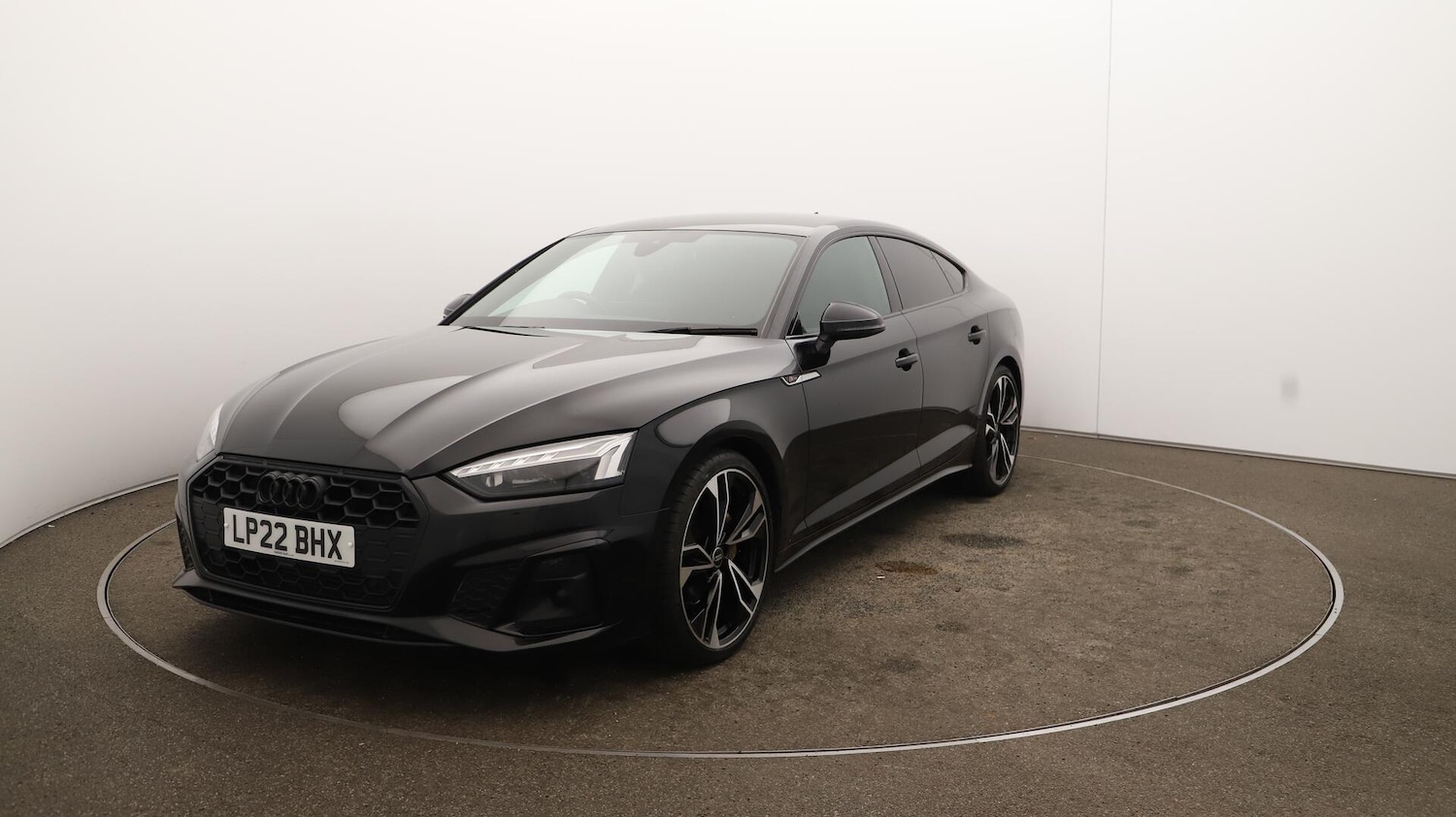 Used Audi A5 2022 for sale - 76349683: Photo 38