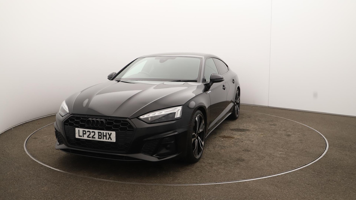 Used Audi A5 2022 for sale - 76349683: Photo 39