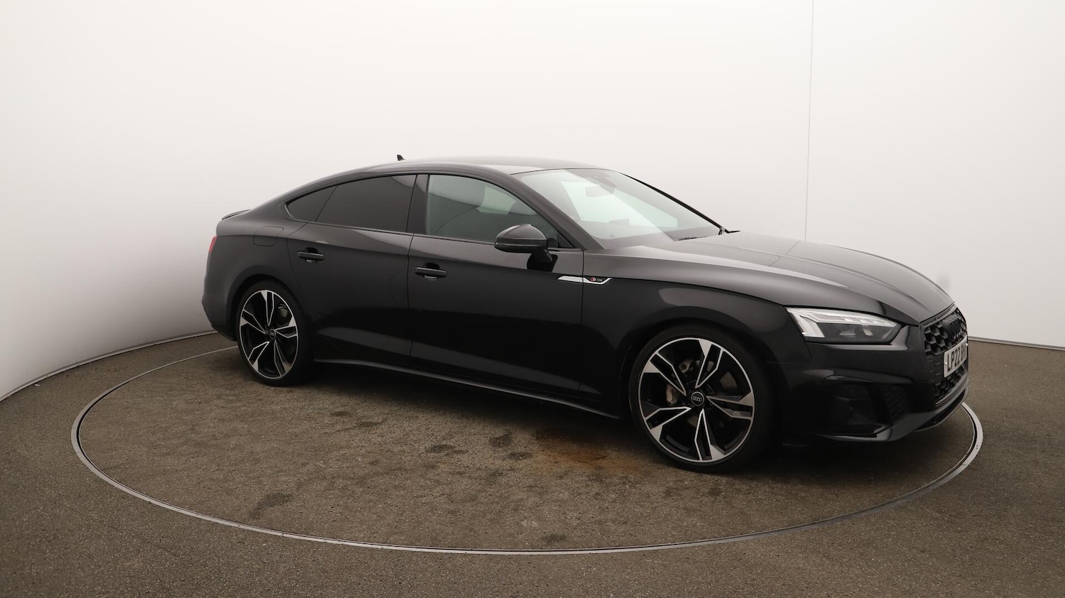 Used Audi A5 2022 for sale - 76349683: Photo 46