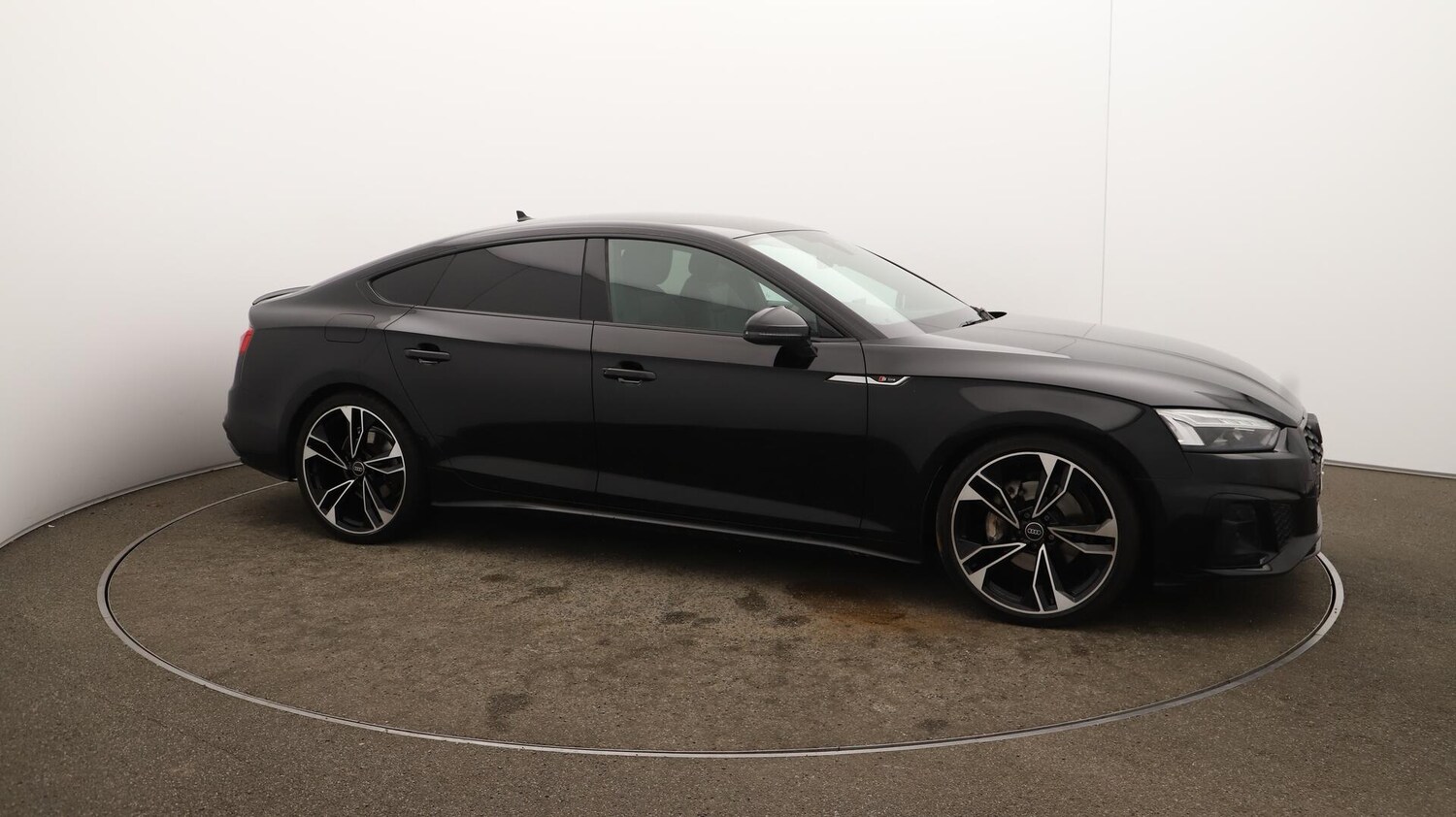 Used Audi A5 2022 for sale - 76349683: Photo 47