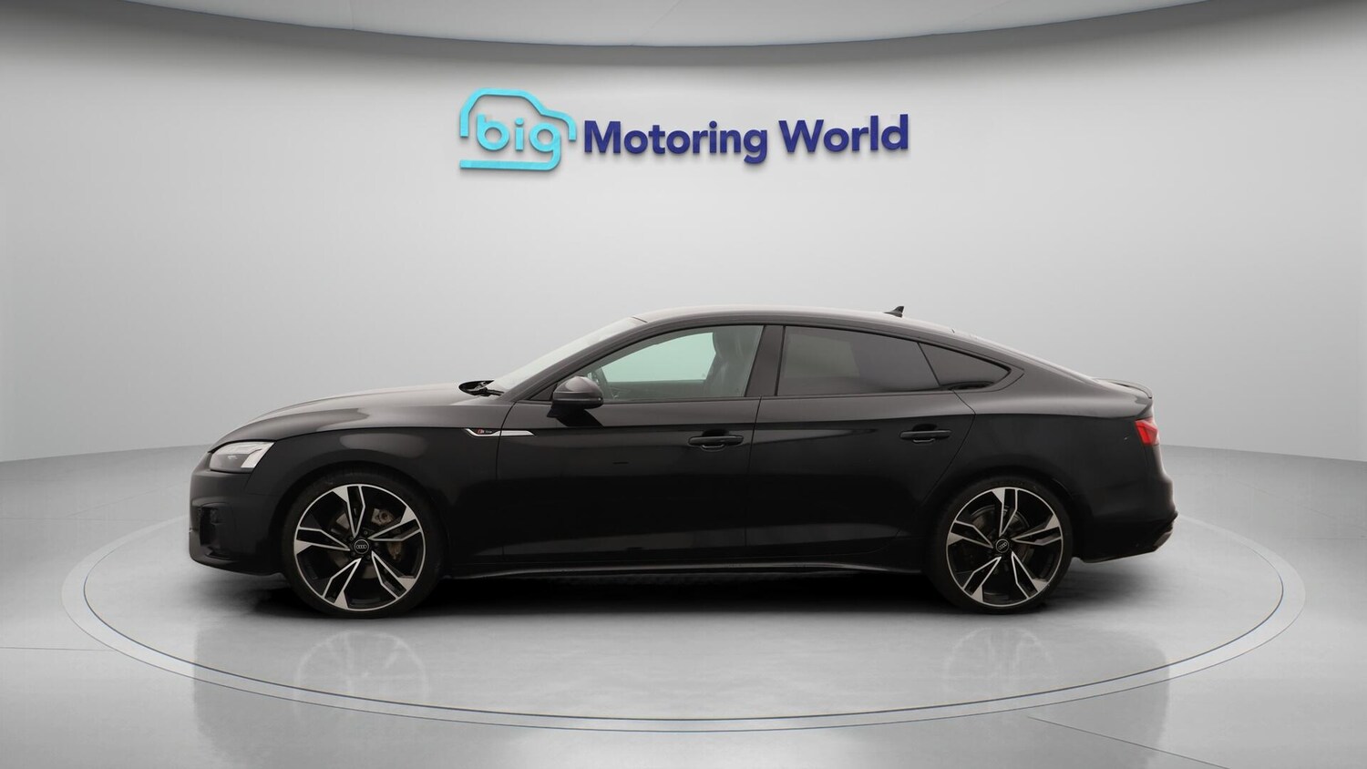 Used Audi A5 2022 for sale - 76349683: Photo 5