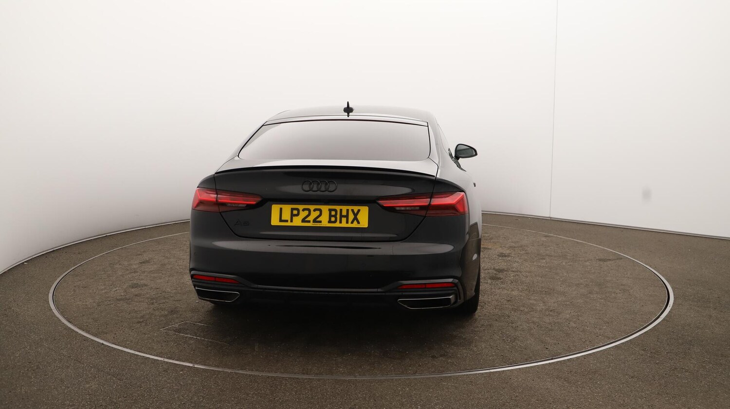 Used Audi A5 2022 for sale - 76349683: Photo 58