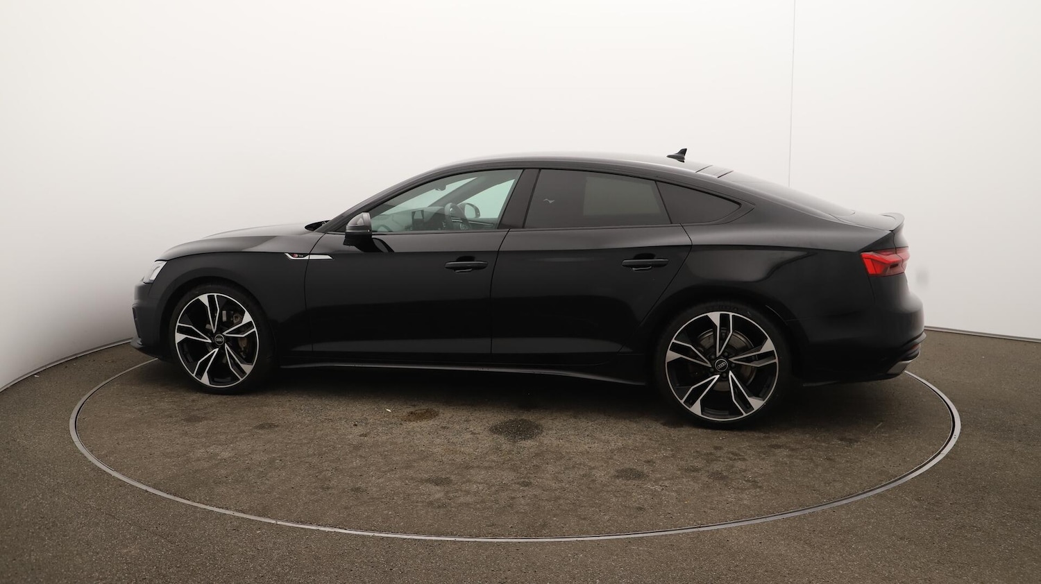 Used Audi A5 2022 for sale - 76349683: Photo 59