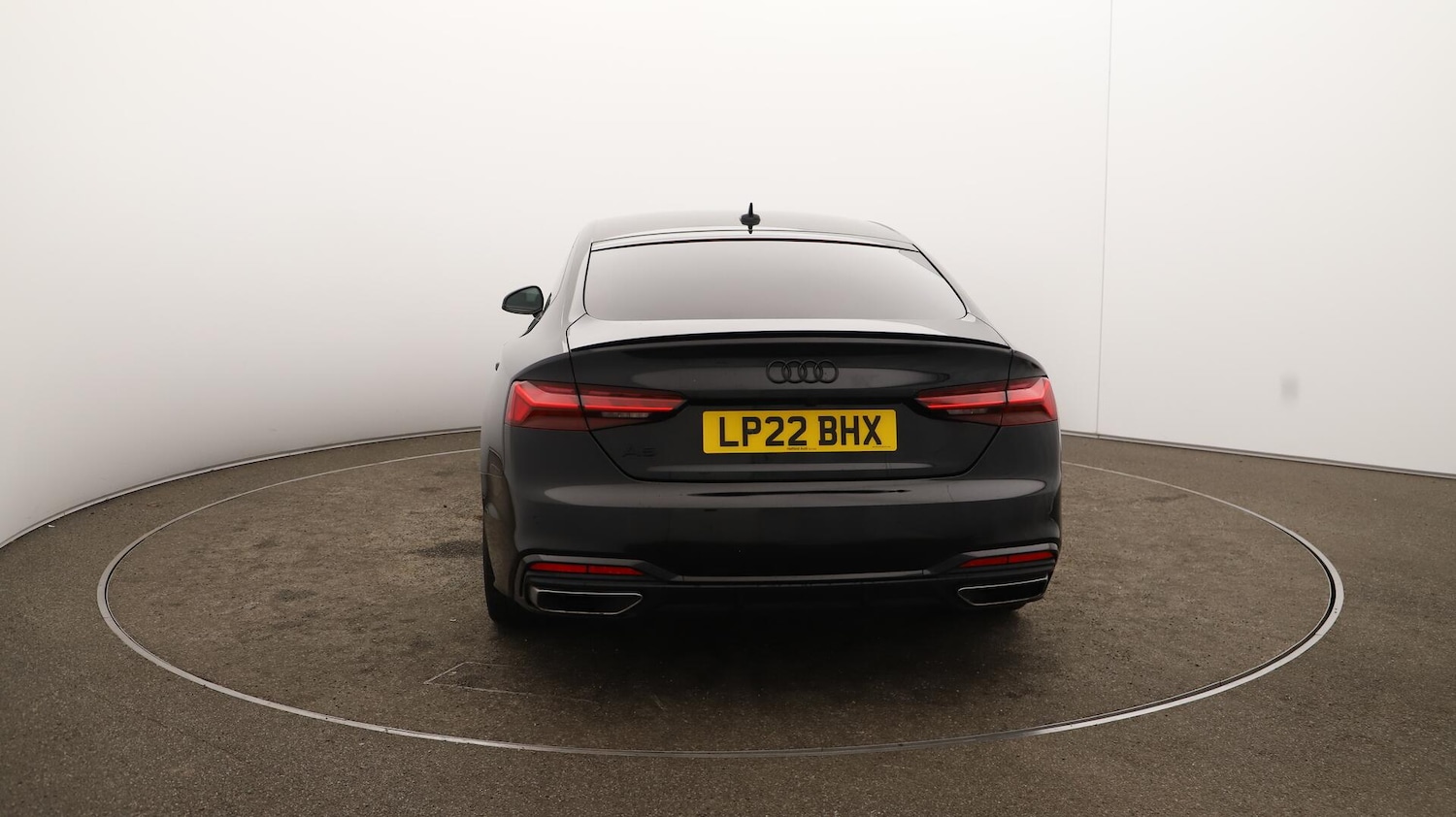 Used Audi A5 2022 for sale - 76349683: Photo 60