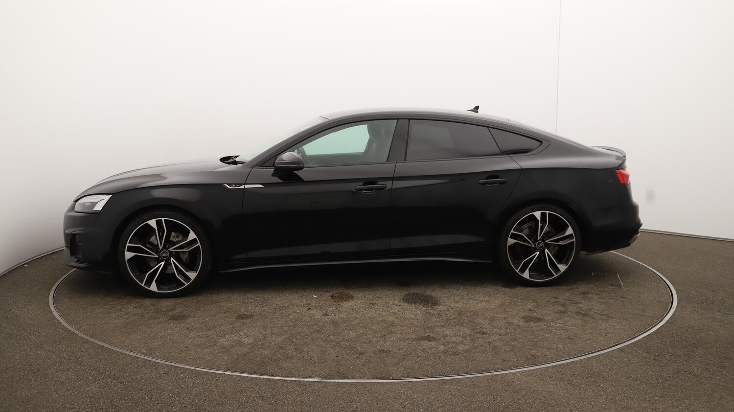 Used Audi A5 2022 for sale - 76349683: Photo 66