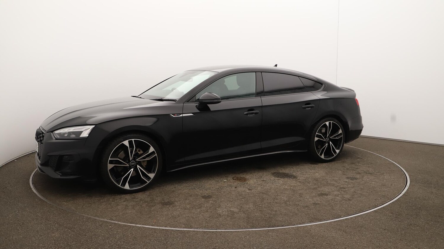 Used Audi A5 2022 for sale - 76349683: Photo 68