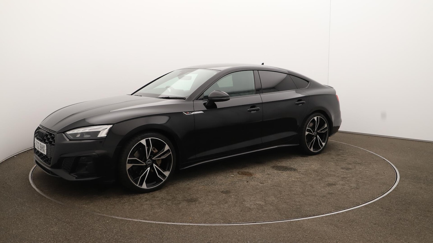 Used Audi A5 2022 for sale - 76349683: Photo 69