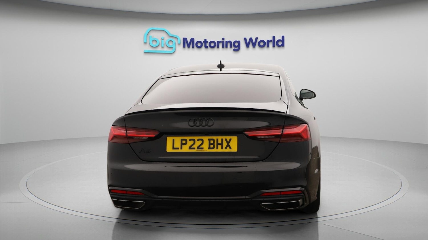 Used Audi A5 2022 for sale - 76349683: Photo 7