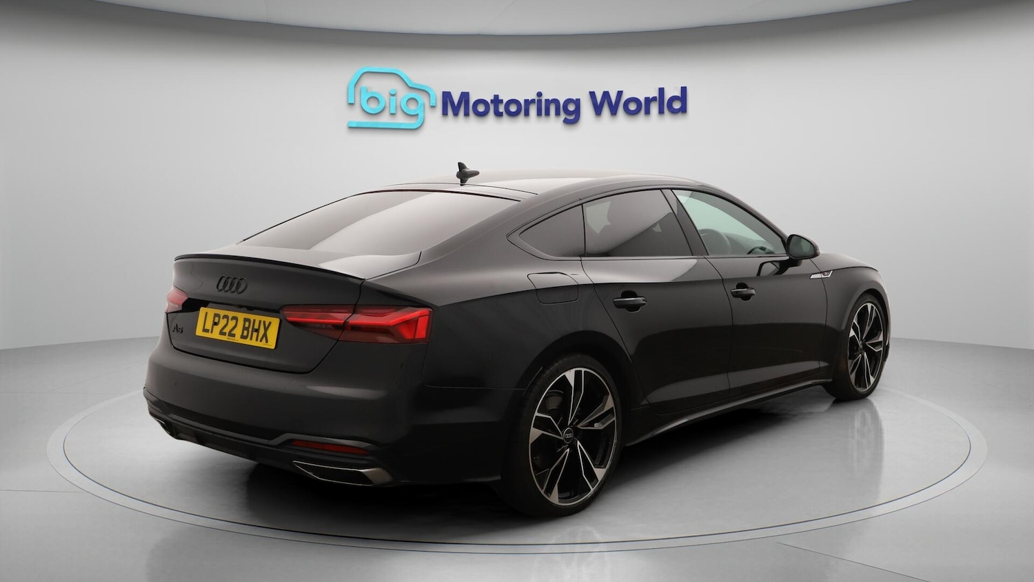 Used Audi A5 2022 for sale - 76349683: Photo 8