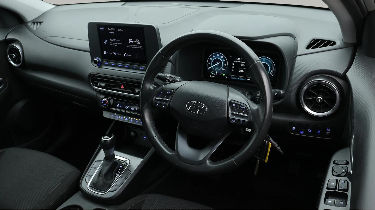 Used Hyundai KONA 2022 for sale - 76060438: Photo 10