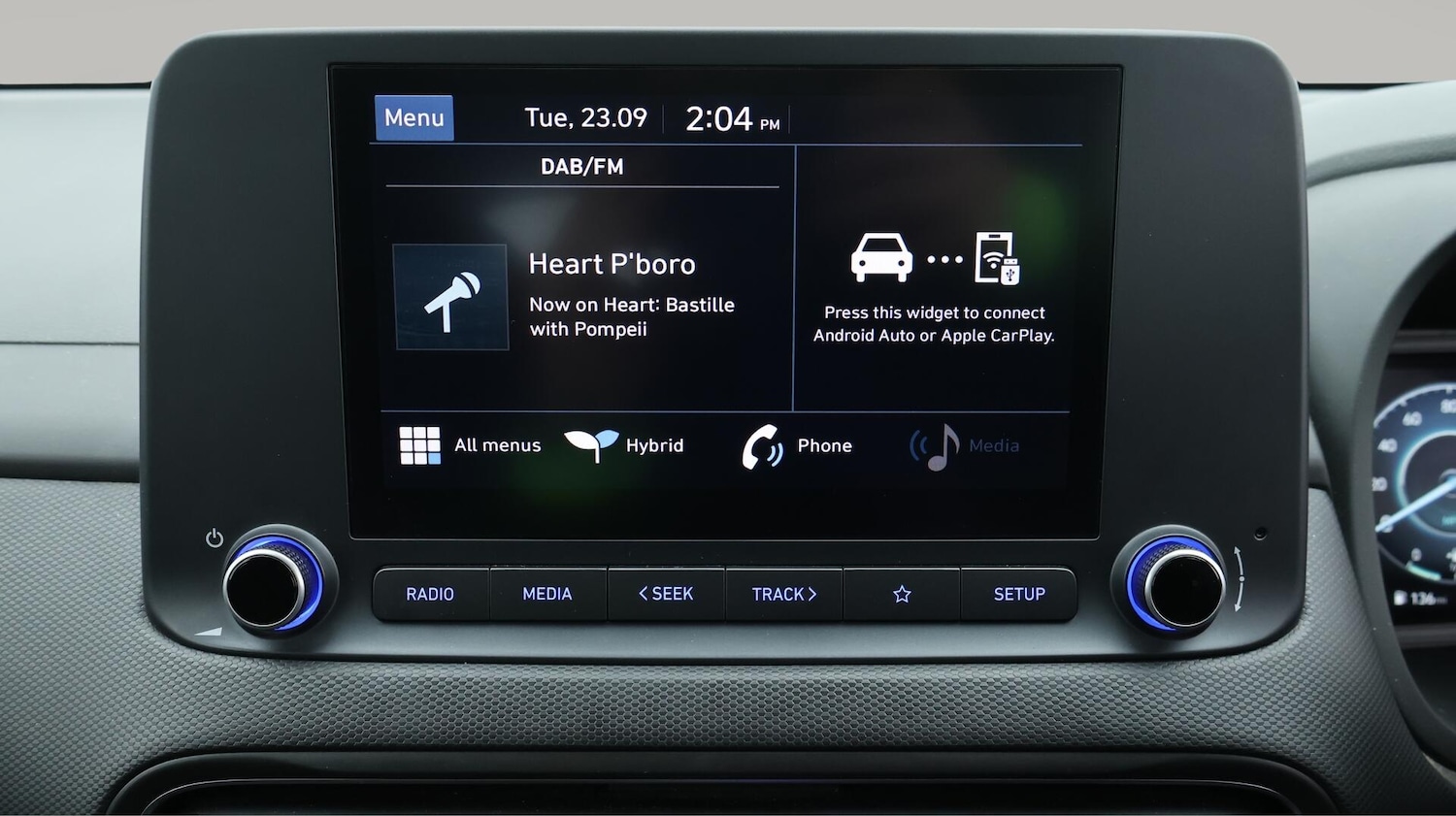 Used Hyundai KONA 2022 for sale - 76060438: Photo 12