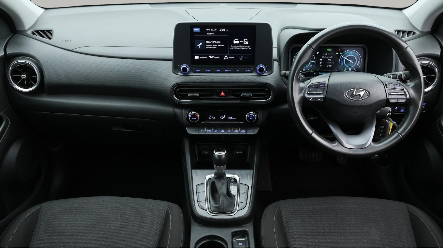 Used Hyundai KONA 2022 for sale - 76060438: Photo 14