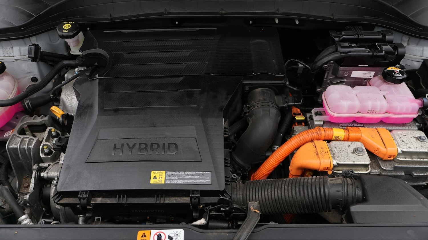 Used Hyundai KONA 2022 for sale - 76060438: Photo 20