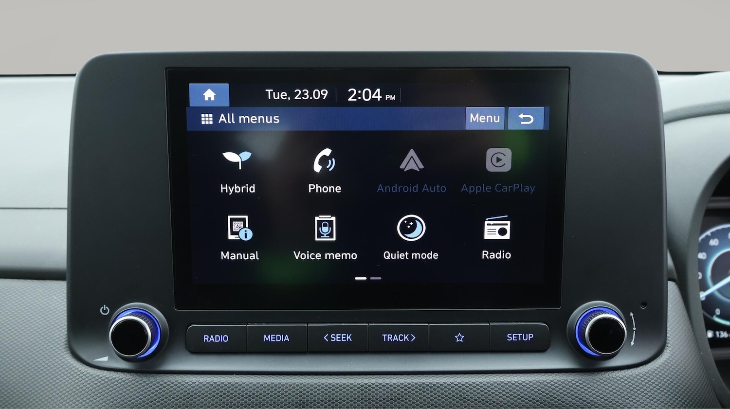 Used Hyundai KONA 2022 for sale - 76060438: Photo 26
