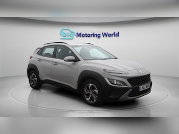 Used Hyundai KONA 2022 for sale - 76060438: Photo 2