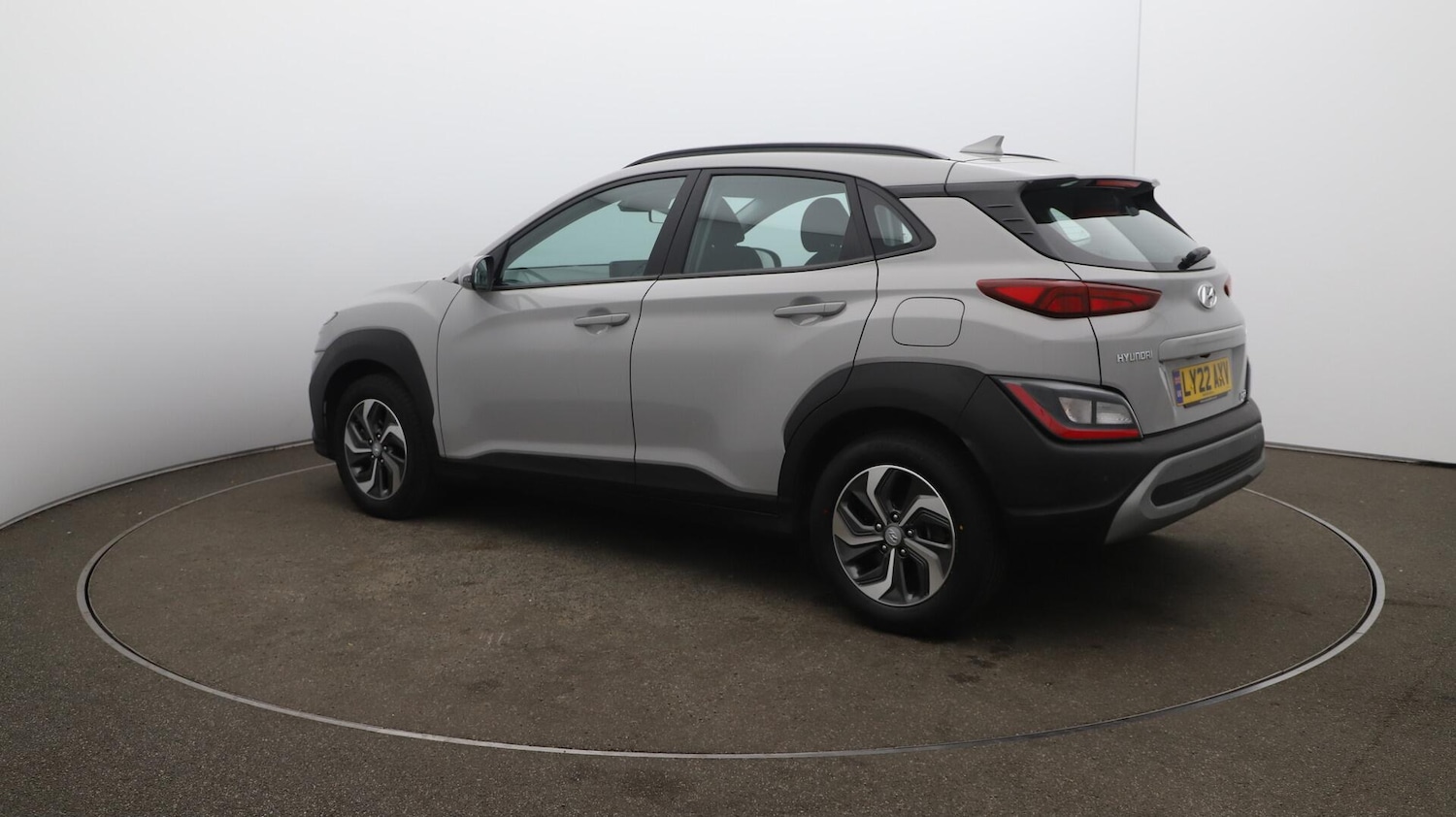 Used Hyundai KONA 2022 for sale - 76060438: Photo 35