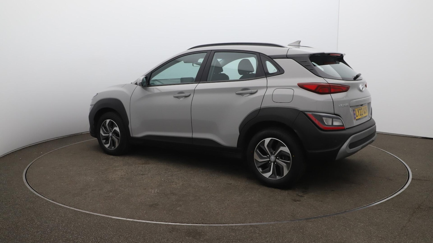 Used Hyundai KONA 2022 for sale - 76060438: Photo 36