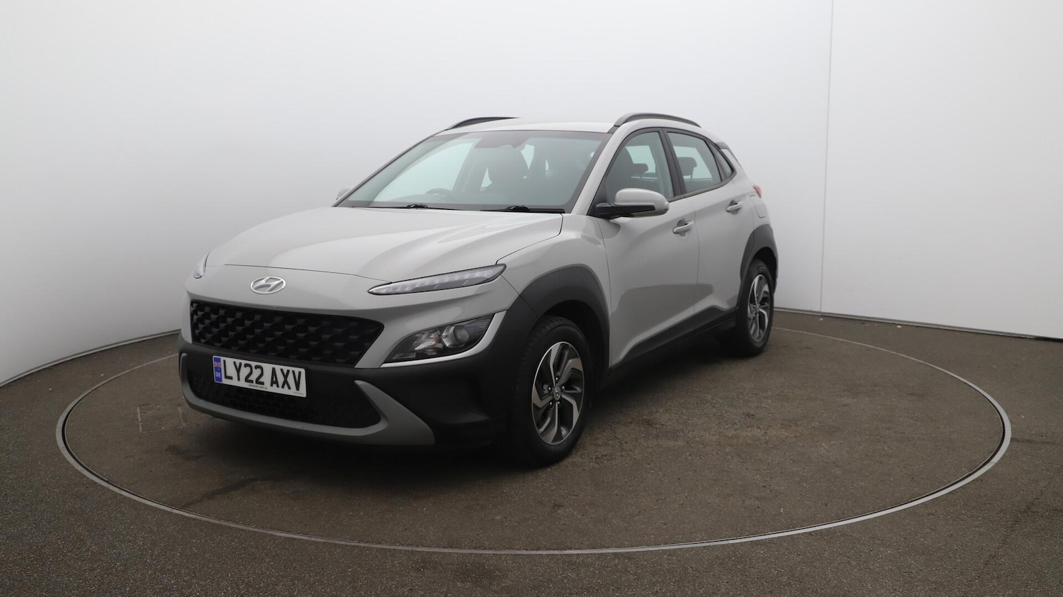 Used Hyundai KONA 2022 for sale - 76060438: Photo 37