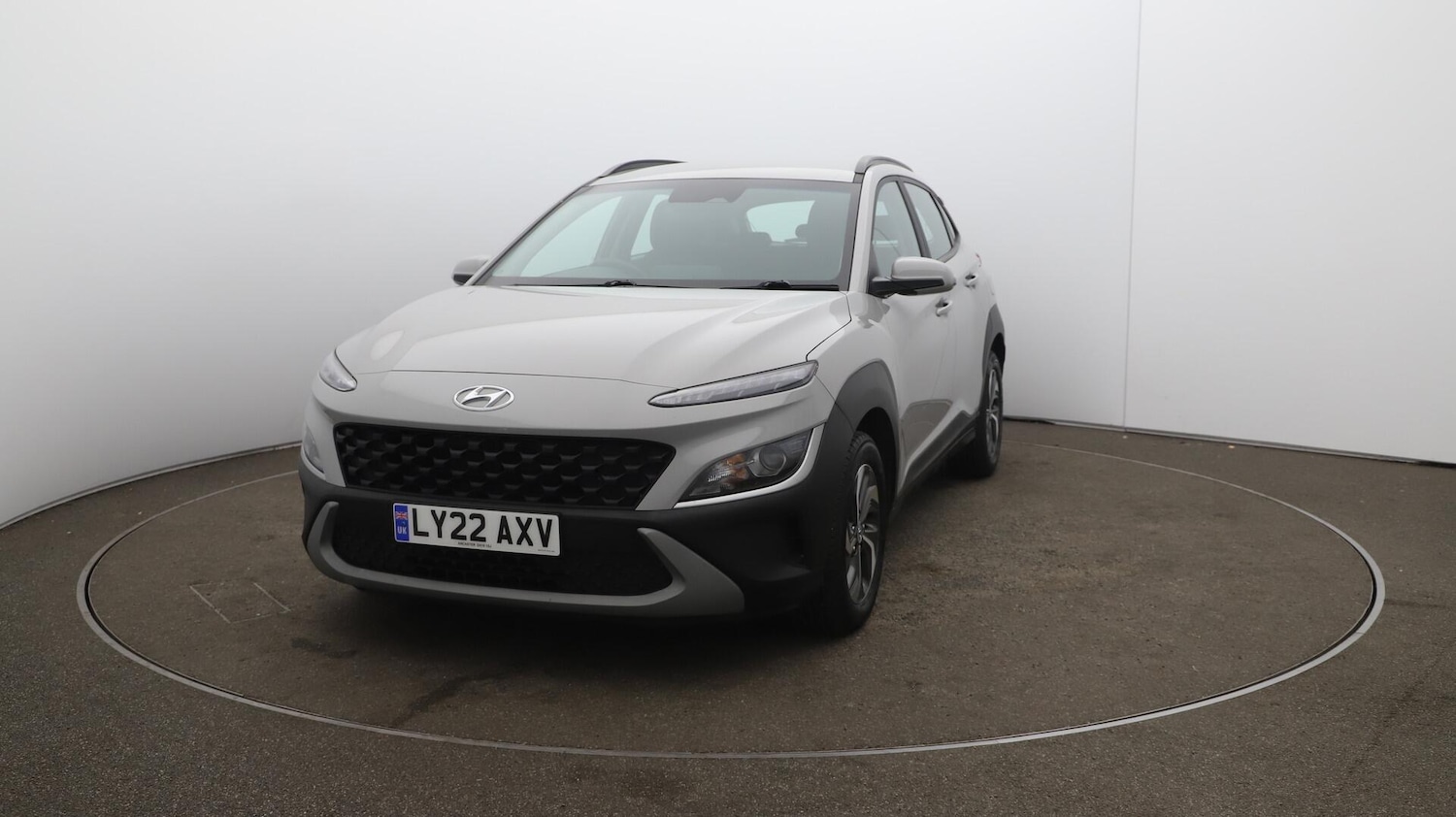 Used Hyundai KONA 2022 for sale - 76060438: Photo 38