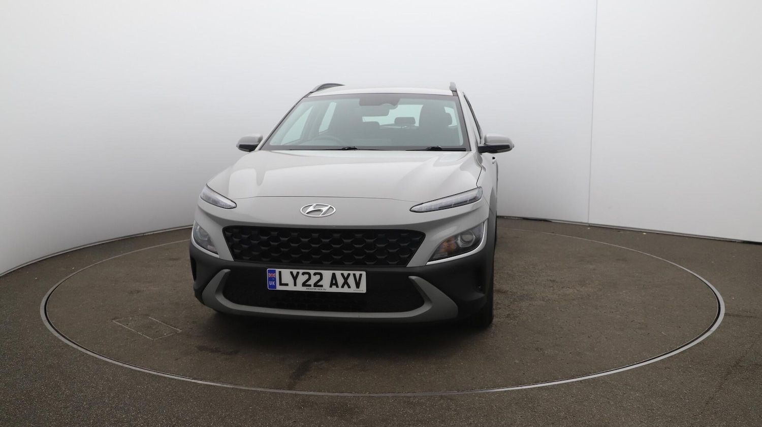 Used Hyundai KONA 2022 for sale - 76060438: Photo 39