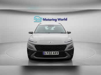 Used Hyundai KONA 2022 for sale - 76060438: Photo 3