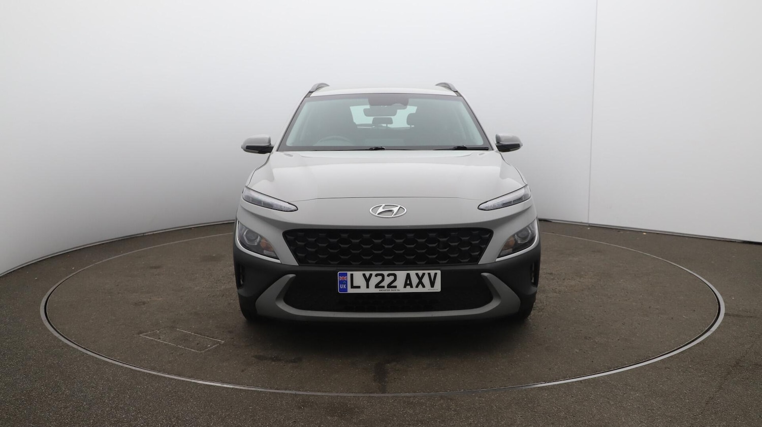 Used Hyundai KONA 2022 for sale - 76060438: Photo 40