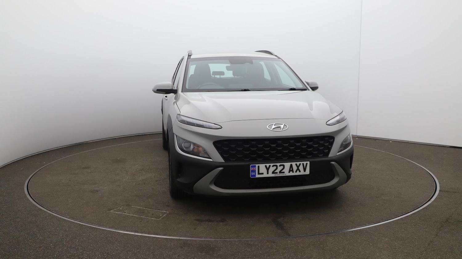 Used Hyundai KONA 2022 for sale - 76060438: Photo 41