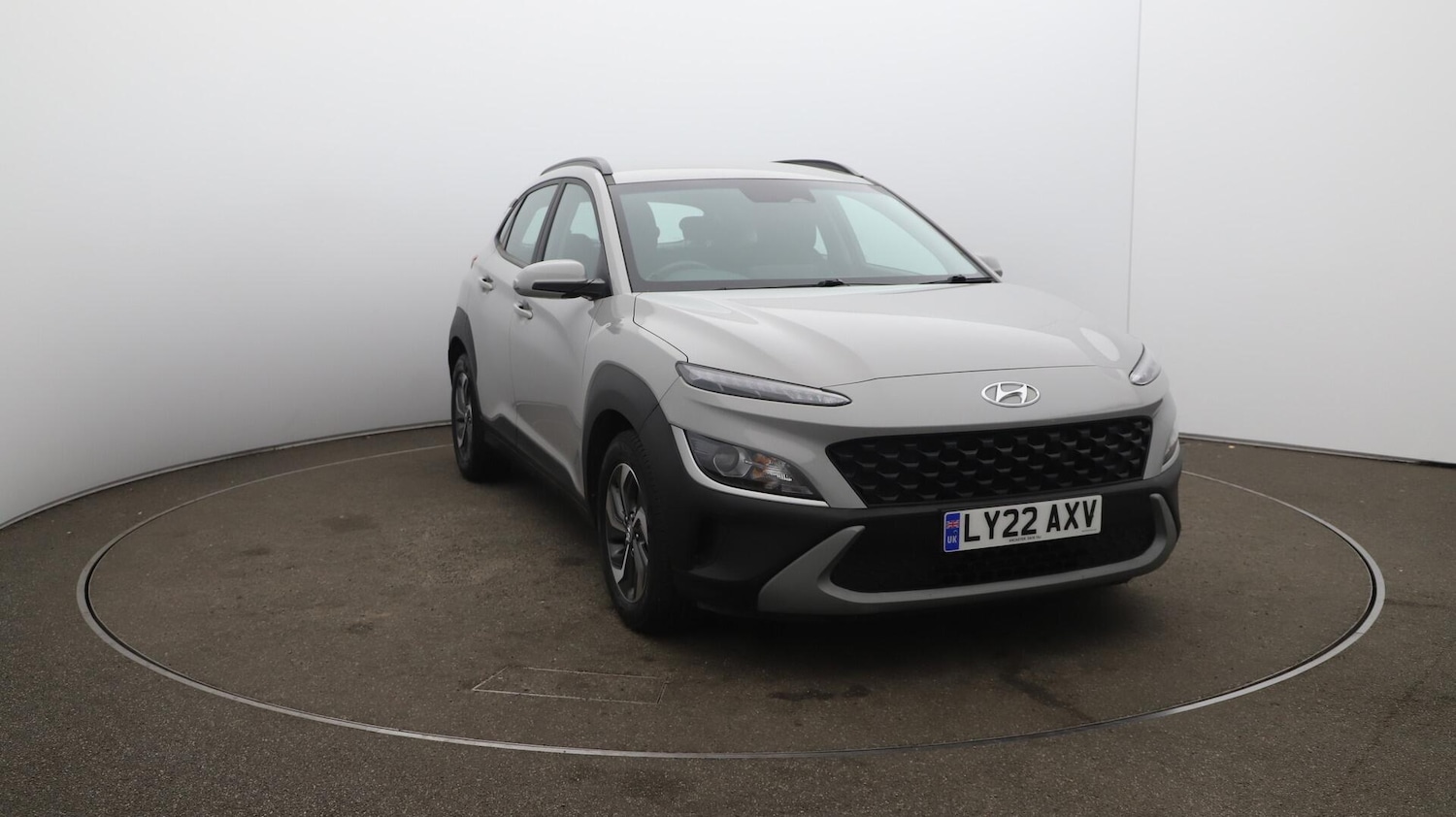 Used Hyundai KONA 2022 for sale - 76060438: Photo 42