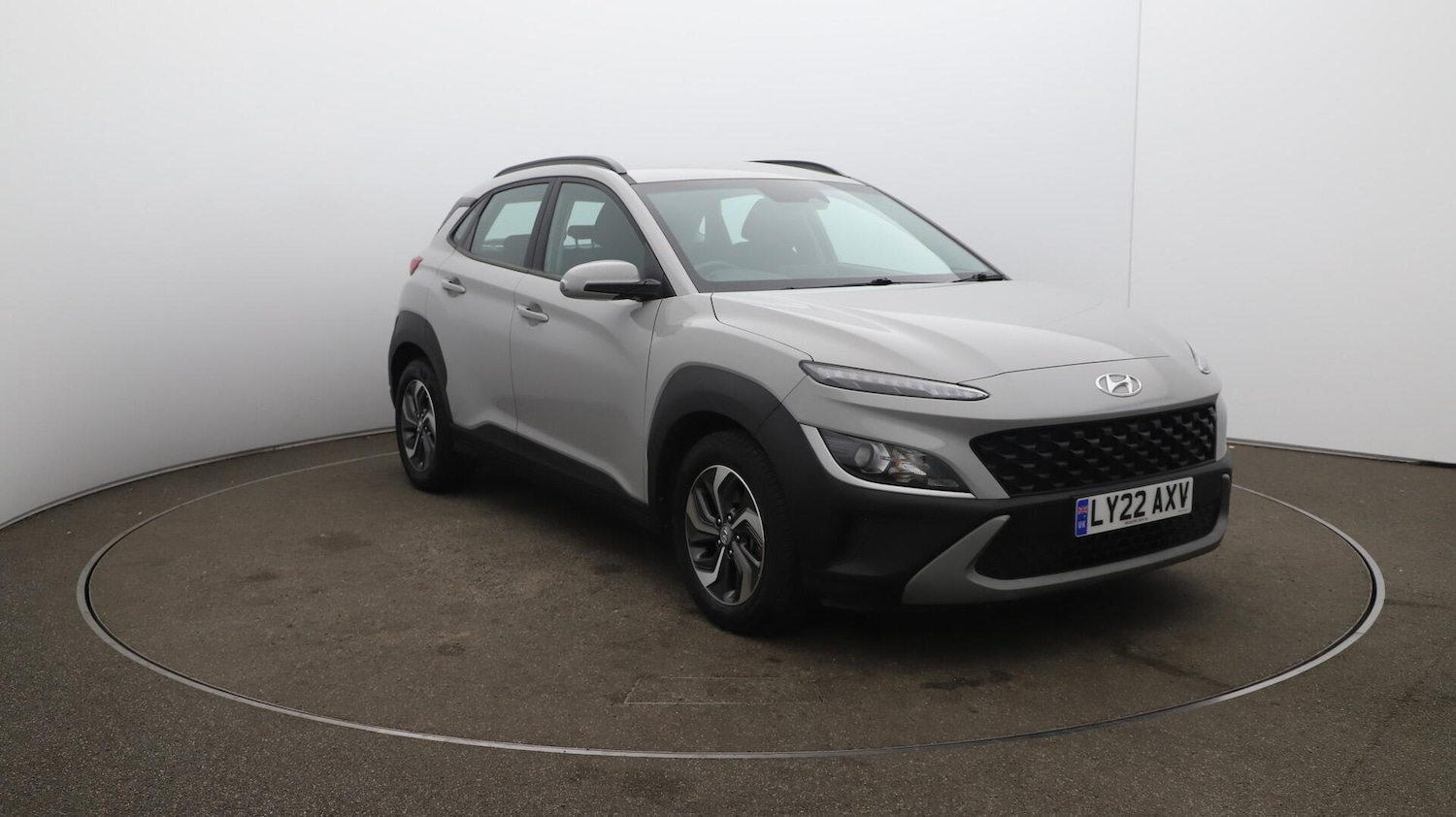 Used Hyundai KONA 2022 for sale - 76060438: Photo 43