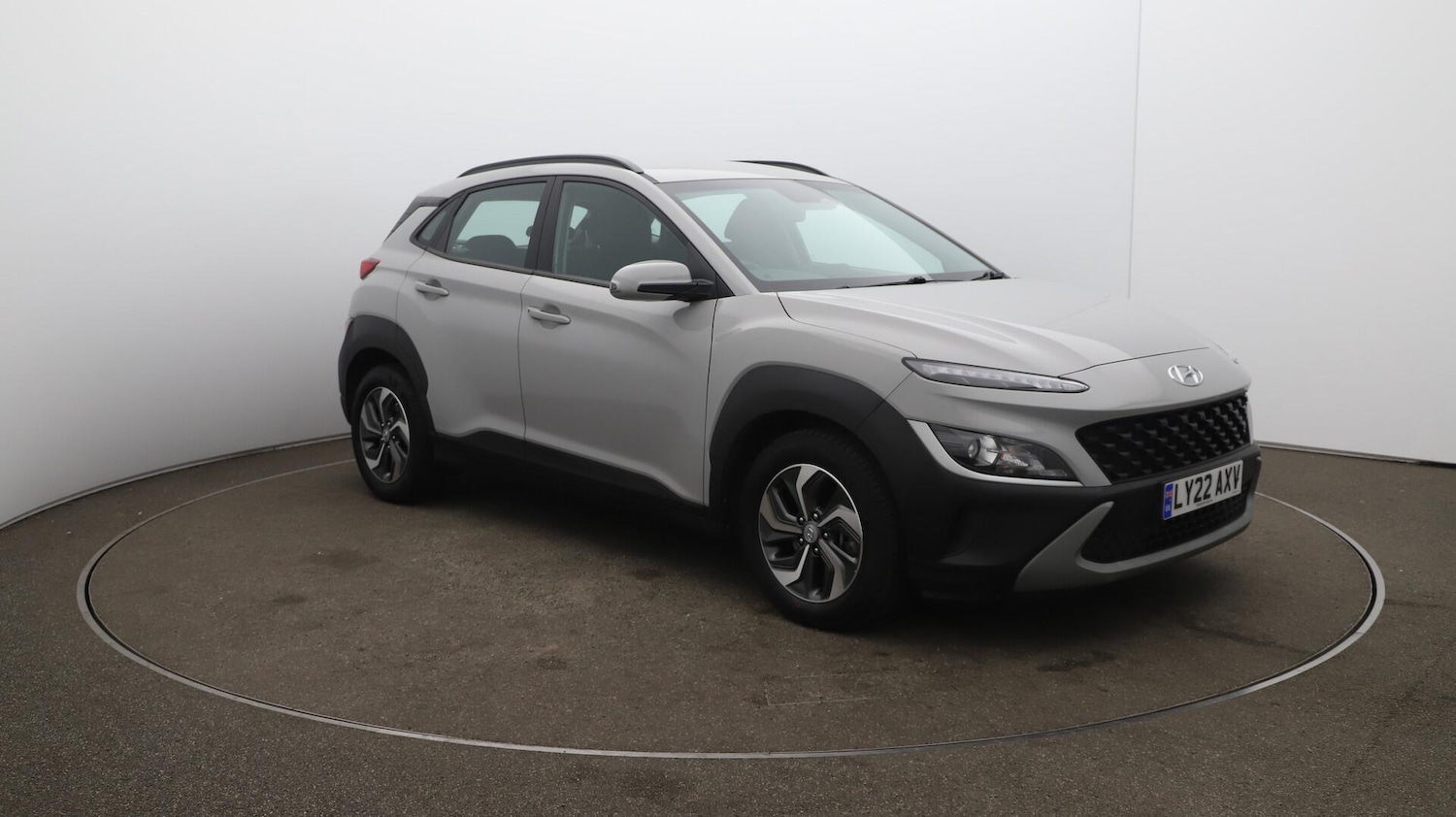 Used Hyundai KONA 2022 for sale - 76060438: Photo 44