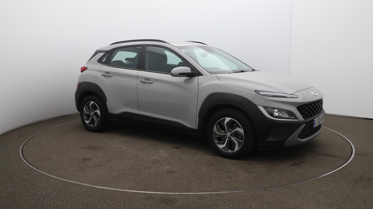 Used Hyundai KONA 2022 for sale - 76060438: Photo 45