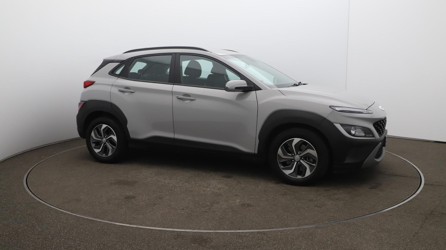 Used Hyundai KONA 2022 for sale - 76060438: Photo 46