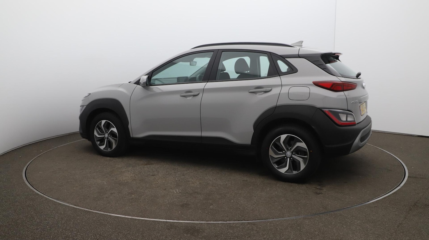Used Hyundai KONA 2022 for sale - 76060438: Photo 47