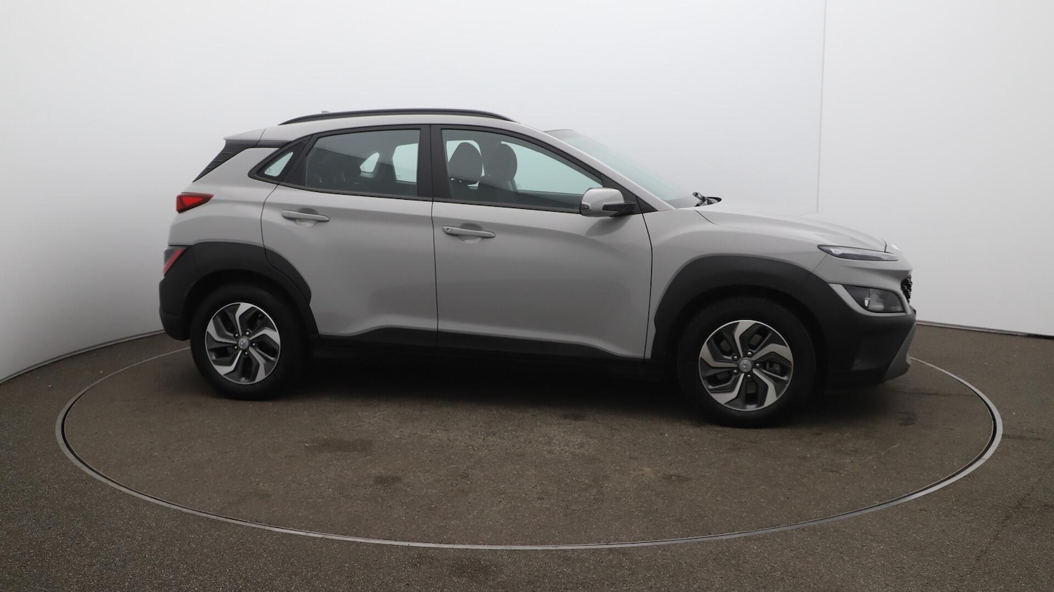 Used Hyundai KONA 2022 for sale - 76060438: Photo 48