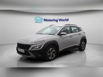 Used Hyundai KONA 2022 for sale - 76060438: Photo 4