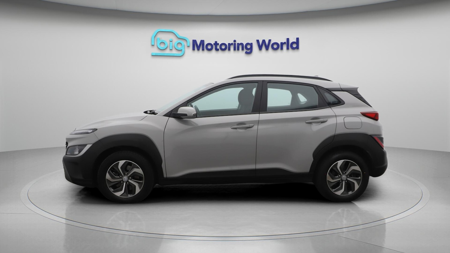 Used Hyundai KONA 2022 for sale - 76060438: Photo 5