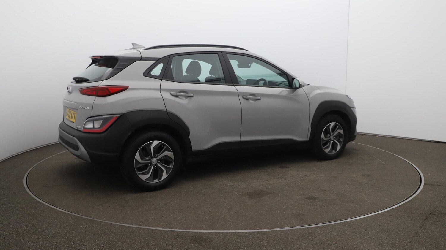Used Hyundai KONA 2022 for sale - 76060438: Photo 52