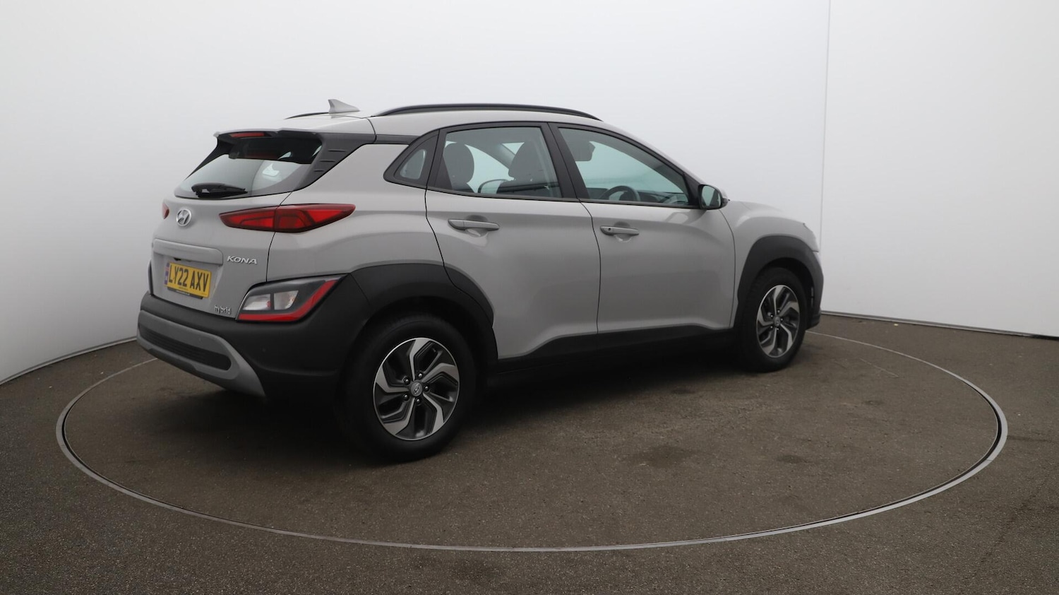 Used Hyundai KONA 2022 for sale - 76060438: Photo 53